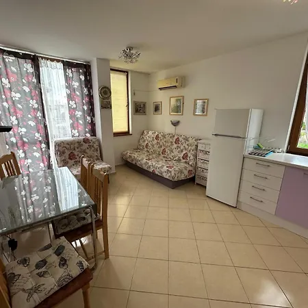 Apartamento Emilia