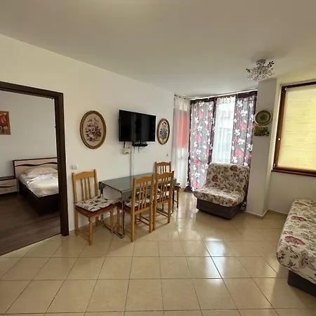 Apartamento Emilia *