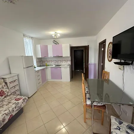 Apartamento Emilia
