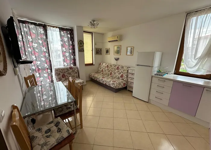 Apartamento Emilia