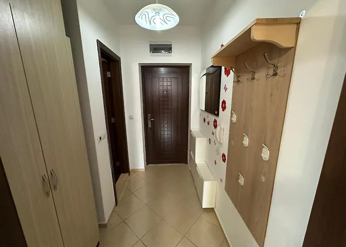 Emilia Apartamento *