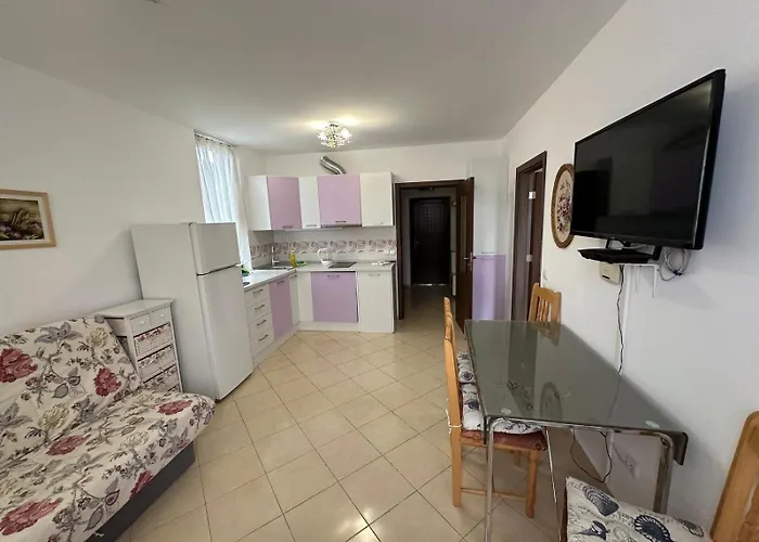 Apartamento Emilia