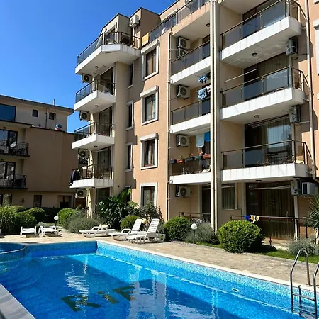Apartment Emilia
