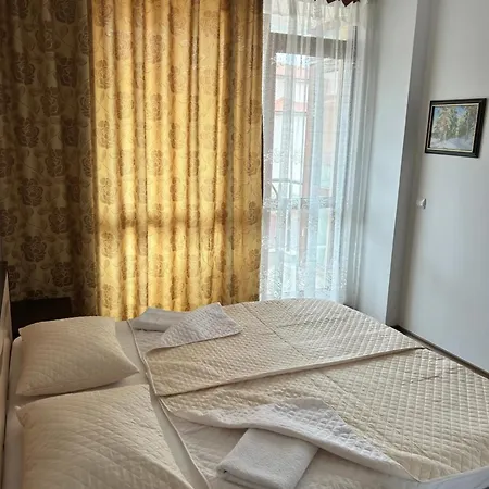 Emilia Apartment