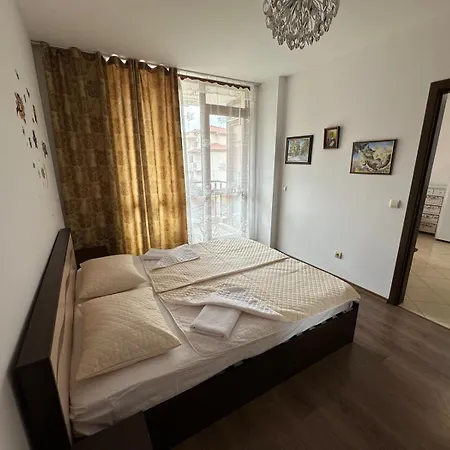 Apartment Emilia Ravda