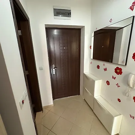 Emilia Apartment
