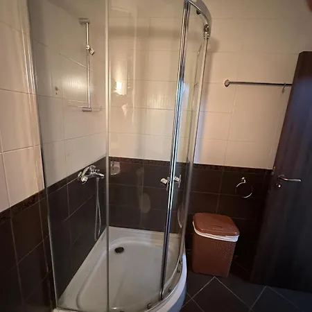 Emilia Apartment